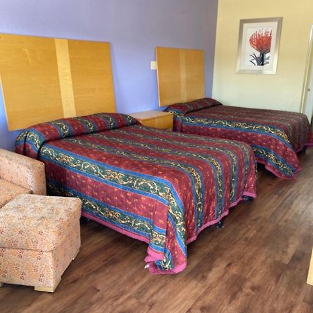 Relax Inn & Suites Angleton Ngoại thất bức ảnh