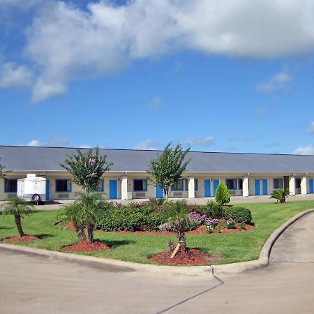 Relax Inn & Suites Angleton Ngoại thất bức ảnh
