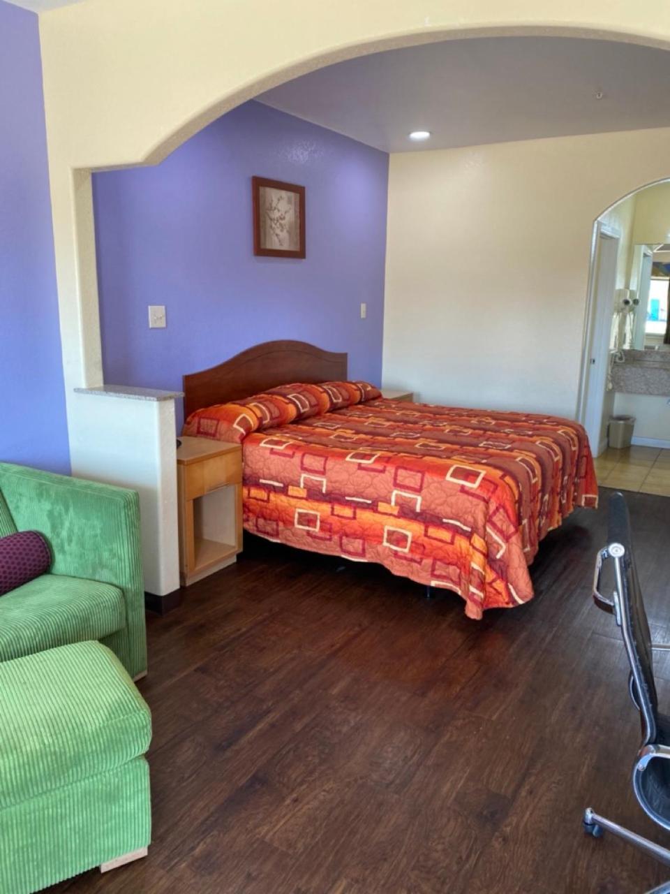 Relax Inn & Suites Angleton Ngoại thất bức ảnh