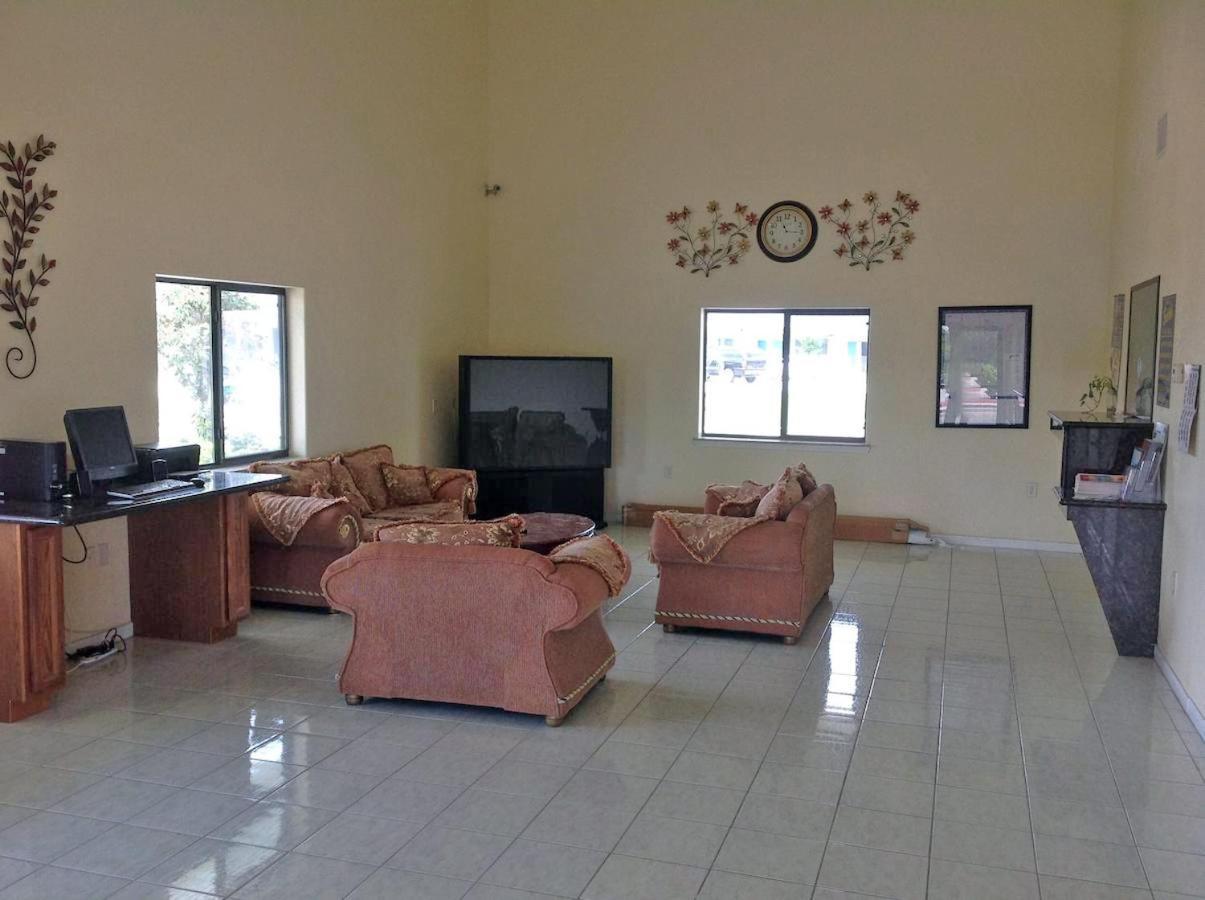 Relax Inn & Suites Angleton Ngoại thất bức ảnh